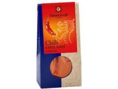 Sonnentor Mleté chilli, extra pálivé BIO 40 g