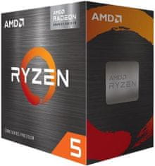 AMD Ryzen 5 5500GT