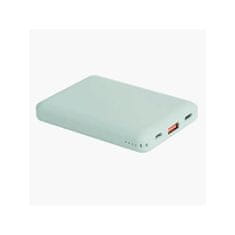 UNIQ Powerbank Uniq Fuele mini 8000mAh USB-C 18W PD - zelená