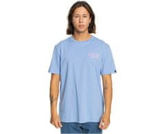 Quiksilver Pánske tričko Shadow Knock Regular Fit EQYZT07665-PZE0 (Veľkosť L)