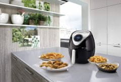 Ariete Airy Fryer Digital 4616, černá