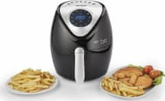 Ariete Airy Fryer Digital 4616, černá