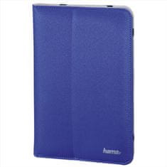 HAMA Strap puzdro na tablet, 17,8 cm (7"), modré vypredaj