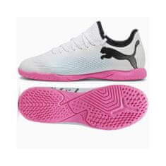 Puma Obuv biela 31 EU Future 7 Play It Jr