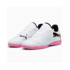 Puma Obuv biela 38.5 EU Future 7 Play It Jr