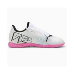 Puma Obuv biela 38.5 EU Future 7 Play It Jr