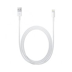 BB-Shop Apple USB-A - Lightning kábel 1 m biely (MXLY2ZM/A)