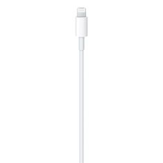 BB-Shop Apple USB C - Lightning kábel 2 m biely (MKQ42ZM/A)