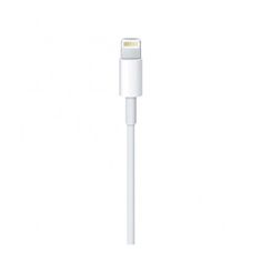 BB-Shop Apple USB-A - Lightning kábel 1 m biely (MXLY2ZM/A)