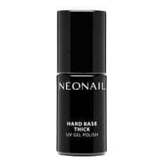 Neonail Gél lak NeoNail podkladový Hard Base Thick 7,2ml