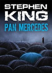 Stephen King: Pan Mercedes