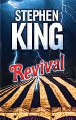 Stephen King: Revival