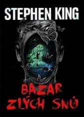 Stephen King: Bazar zlých snů