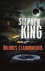 Stephen King: Dolores Claiborneová