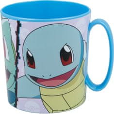 Stor Hrnček plastový 350ml Pokémon