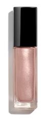 Chanel Dlhotrvajúce tekuté očné tiene Ombre Premiére Laque (Longwear Liquid Eyeshadow) 6 ml (Odtieň 28 Desert Wind)