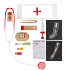 Súprava doktor 19ks