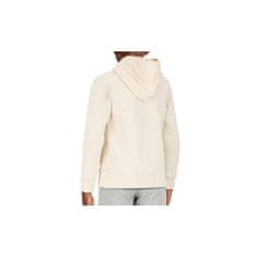 Champion Mikina krémová 144 - 155 cm/L Hooded Sweatshirt