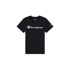 Champion Tričko čierna XL 305908KK001