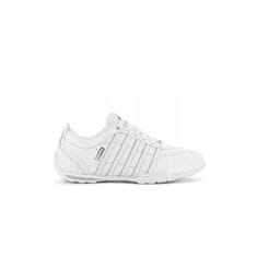 K-SWISS Obuv biela 44.5 EU Arvee 1.5