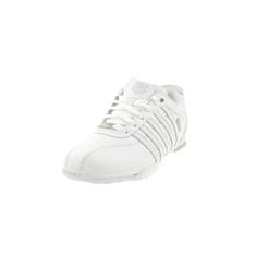 K-SWISS Obuv biela 44.5 EU Arvee 1.5