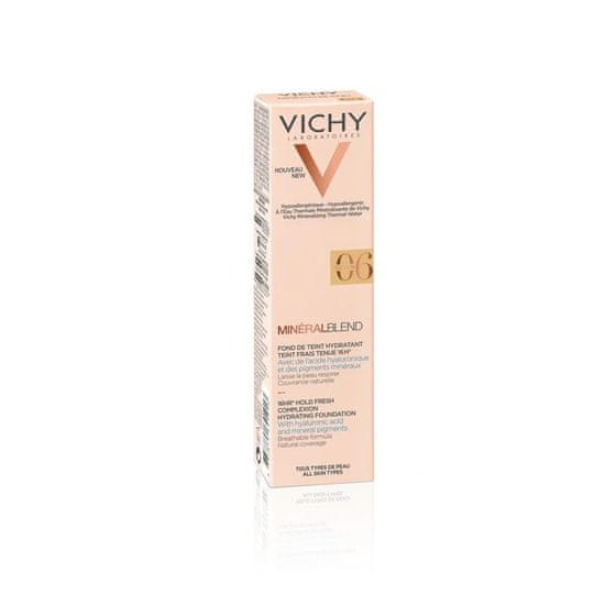 Vichy MINERALBLEND MAKEUP 06 - OCHER 30ml