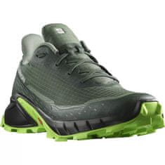 Salomon Obuv beh 44 2/3 EU Alphacross 5