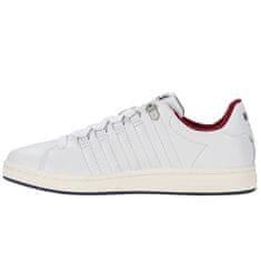 K-SWISS Obuv biela 44 EU Lozan Ii