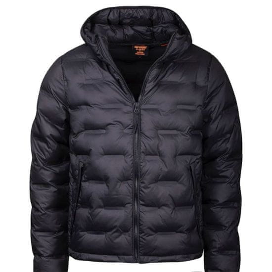 Superdry Bundy univerzálne čierna M5011811A02A