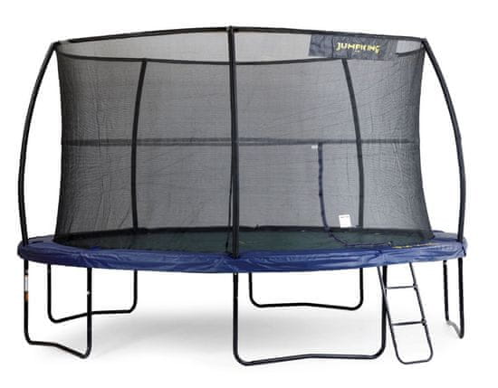 Jumpking Trampolína 14ft JumpPOD DeLUXE 4,2 m