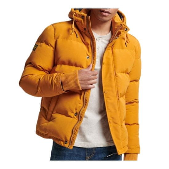 Superdry Bundy univerzálne medová M5011743A34K