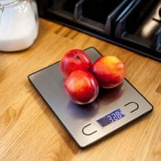 Galicja Elektronická kuchynská váha do 5 kg