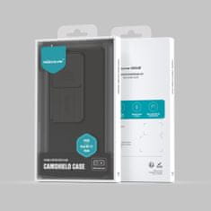 Nillkin CamShield kryt na Xiaomi Redmi Note 13 5G, čierny