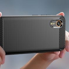 Tech-protect Smart View knižkové puzdro na Samsung Galaxy Xcover 7, čierne