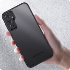 Tech-protect Magmat kryt na Samsung Galaxy A35 5G, čierny