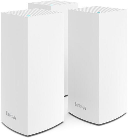 LINKSYS Velop MX12600, 3ks