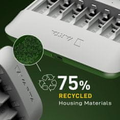 VARTA nabíječka Eco Charger Multi Recycled Box