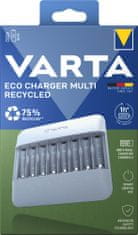 VARTA nabíječka Eco Charger Multi Recycled Box