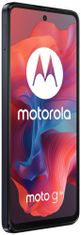 Motorola Moto G04, 4GB/64GB, Čierna