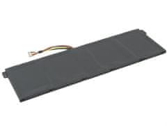 Avacom Acer Aspire ES1-512 series Li-Pol 11,4V 3220mAh 36Wh