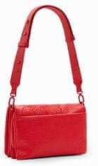 Desigual Dámska crossbody kabelka Bag Alpha Dortmund Flap 24SAXP393000