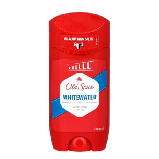 Tuhý dezodorant White Water (Deodorant Stick) 85 ml