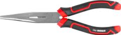 STREND PRO PREMIUM Kliešte Strend Pro Premium ComfortGrip DL412, 200 mm, s dlhými čeľusťami
