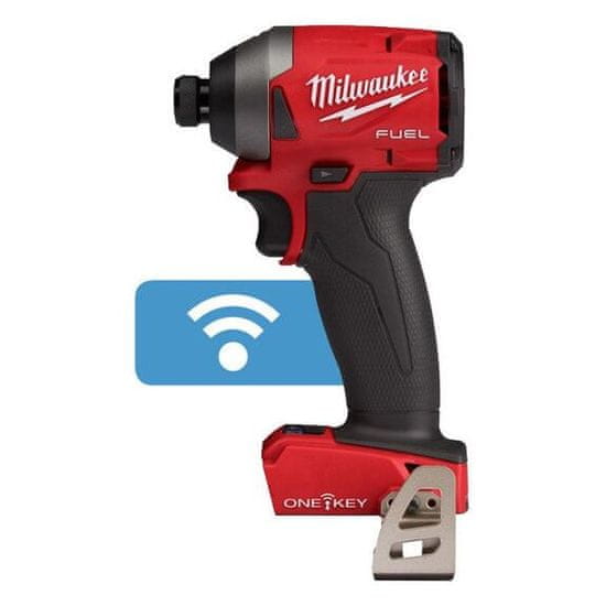 Milwaukee M18 ONEID2-0X 1/4" Hex rázový uťahovák (bez aku)