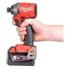 Milwaukee M18 ONEID2-0X 1/4" Hex rázový uťahovák (bez aku)