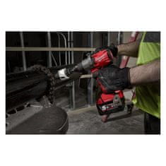 Milwaukee MILWAUKEE M18 ONEPD2-502X Akumulátorová príklepová vŕtačka (2x5,0 Ah)