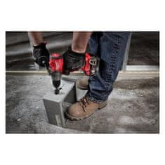 Milwaukee MILWAUKEE M18 ONEPD2-502X Akumulátorová príklepová vŕtačka (2x5,0 Ah)