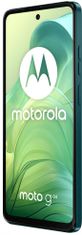 Motorola Moto G04, 4GB/64GB, Zelená