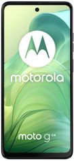 Motorola Moto G04, 4GB/64GB, Zelená