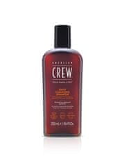 American Crew Šampón Shampoo Daily Cleansing, 250 ml